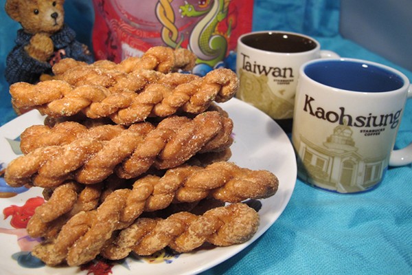 小琉球人氣美食