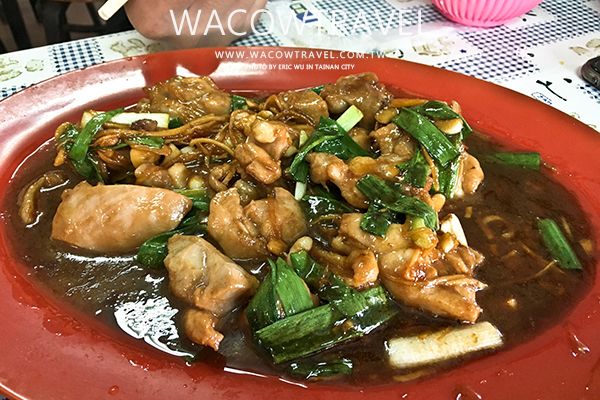 小琉球美食