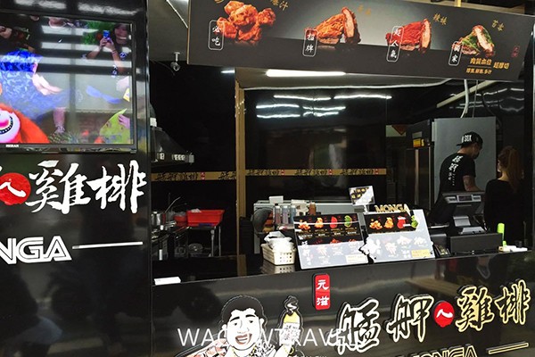 小琉球人氣美食