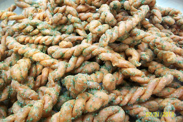 小琉球美食推薦