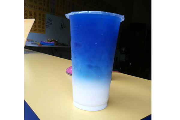 小琉球美食