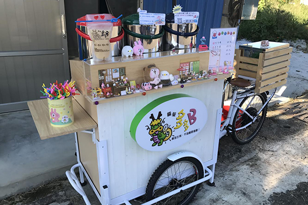小琉球美食 小琉球美食
