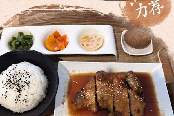 小琉球美食
