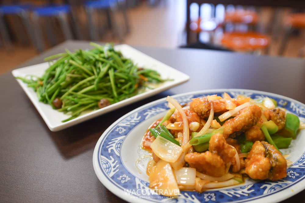 小琉球美食