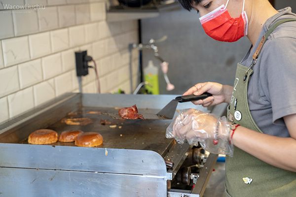 小琉球人氣美食