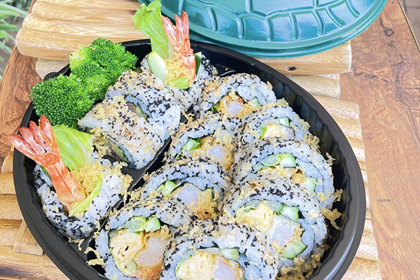小琉球美食推薦