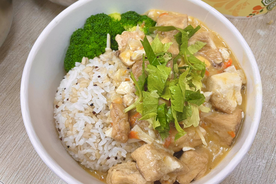 小琉球美食