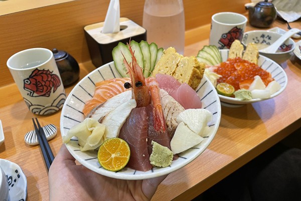小琉球美食