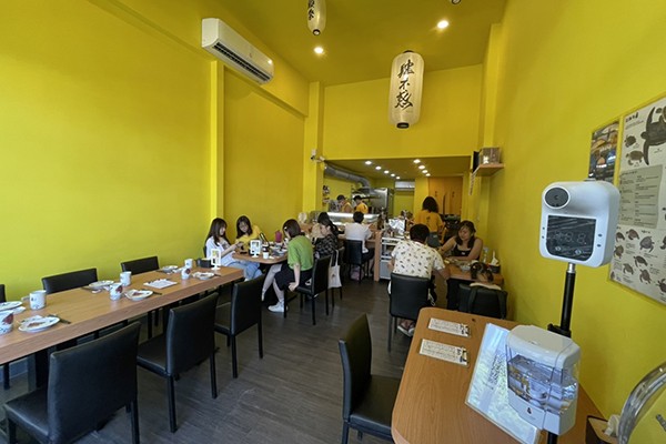 小琉球美食