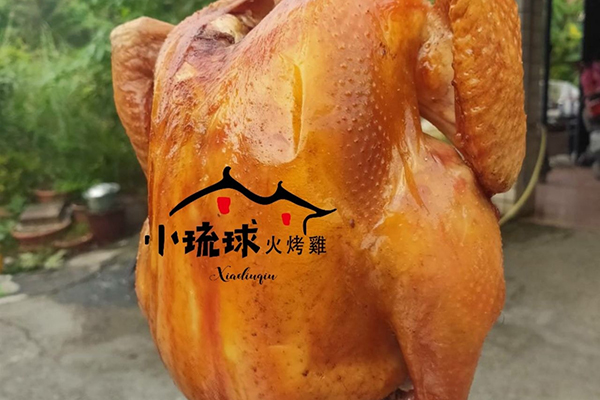 小琉球美食