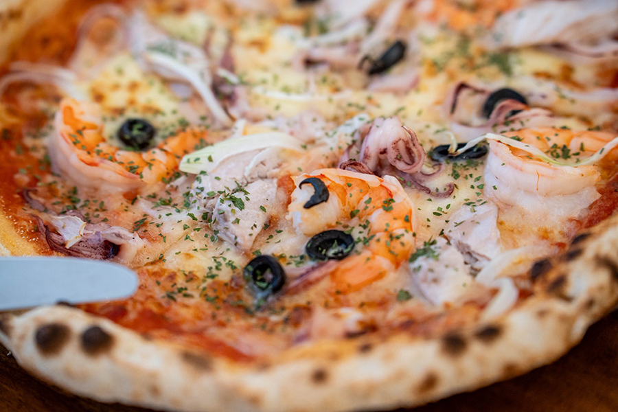 小琉球人氣美食