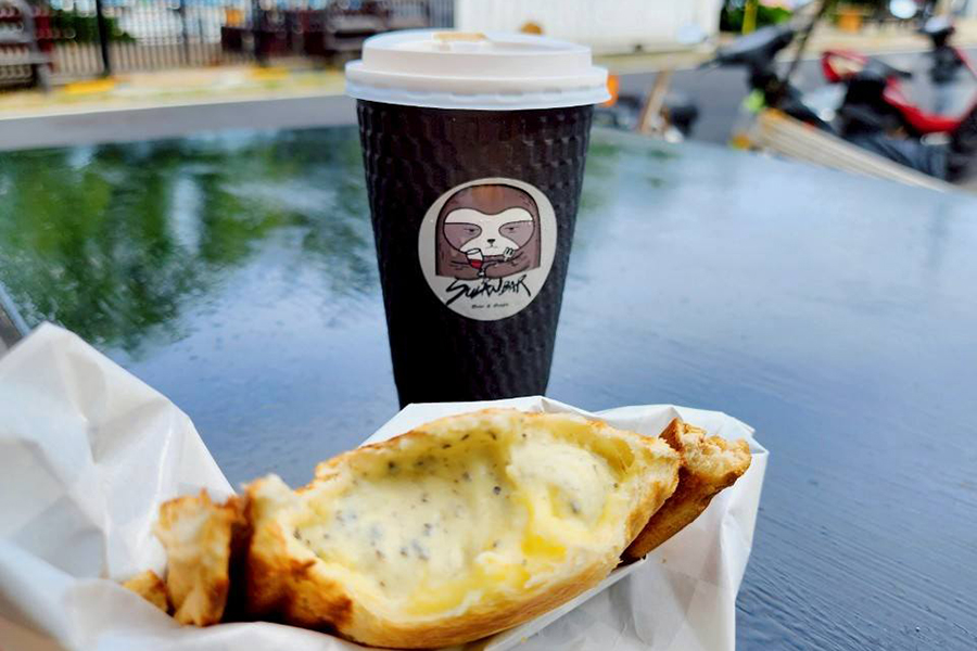 小琉球人氣美食