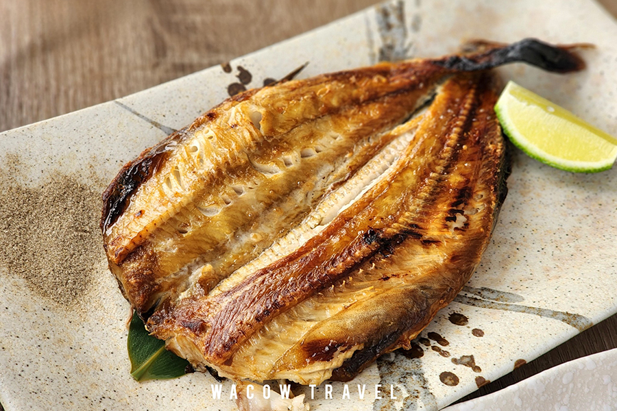 小琉球人氣美食