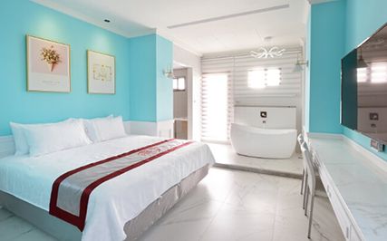 小琉球美食,小琉球民宿