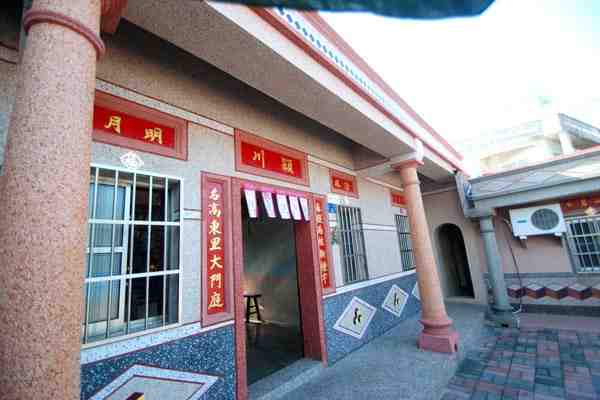 小琉球住宿