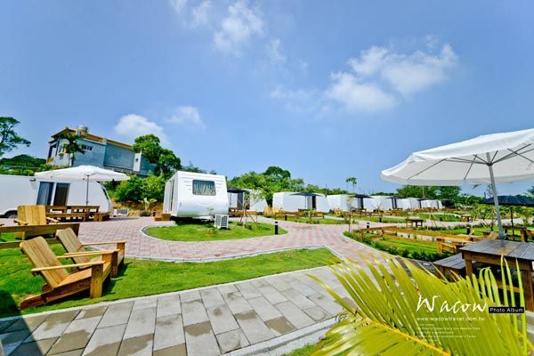 小琉球住宿