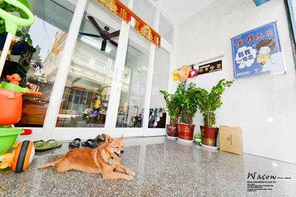 小琉球民宿照片