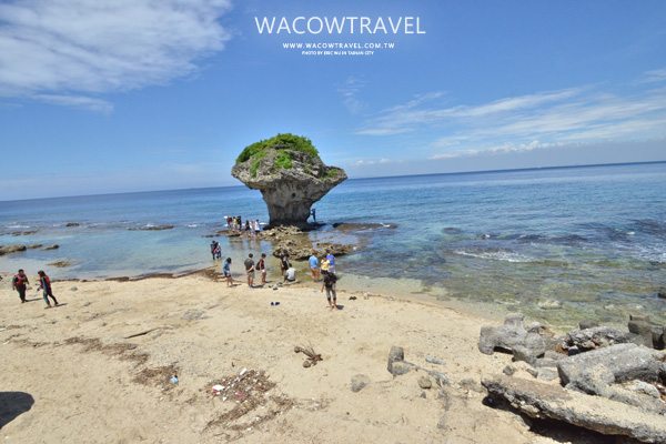 小琉球旅遊 小琉球旅遊