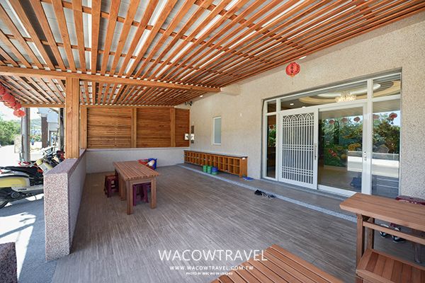小琉球住宿