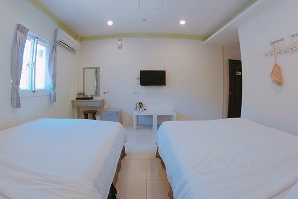 小琉球住宿