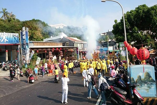 小琉球住宿