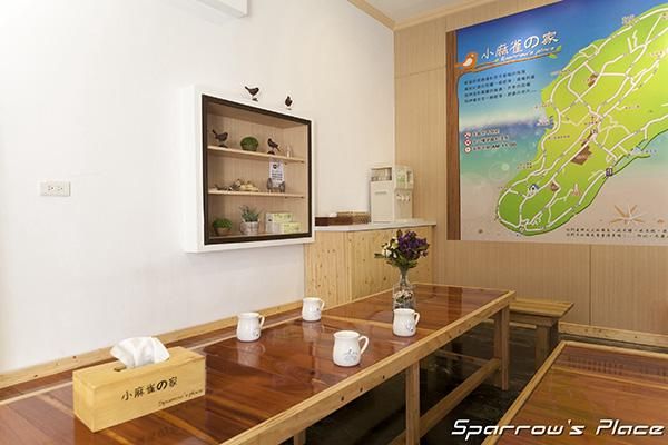 小琉球住宿