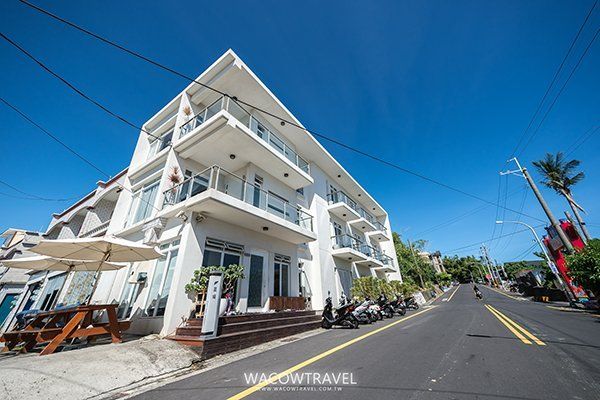 小琉球民宿照片