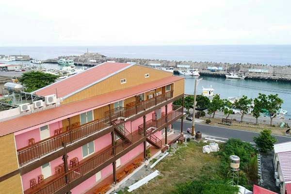小琉球住宿