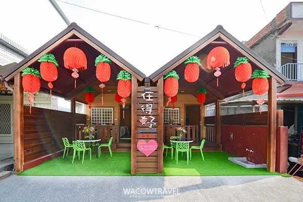 小琉球民宿照片