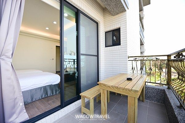 小琉球住宿
