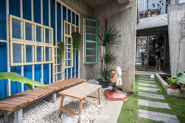 小琉球住宿