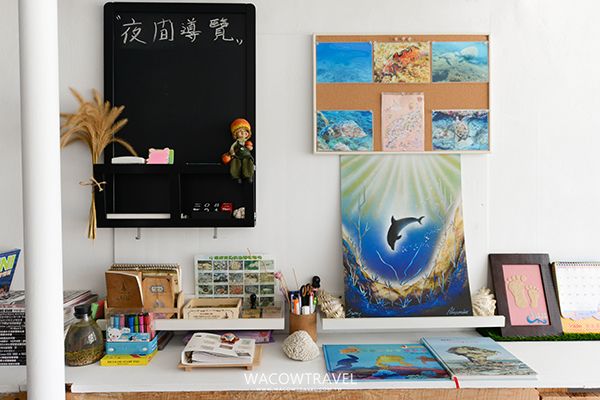 小琉球住宿