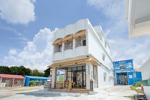 小琉球民宿照片
