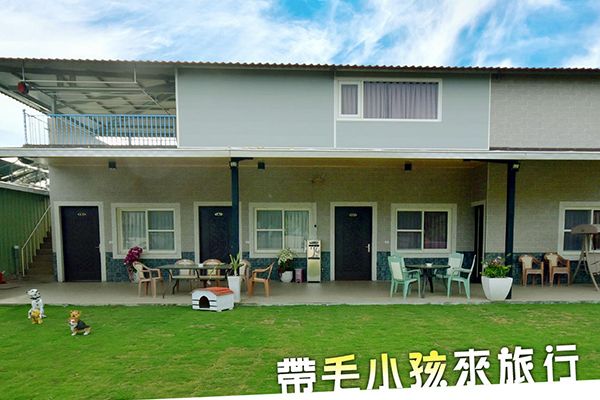 小琉球民宿照片