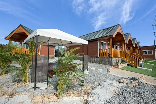 小琉球住宿