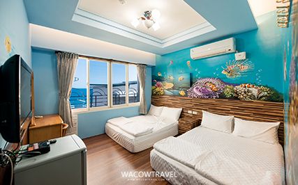 小琉球