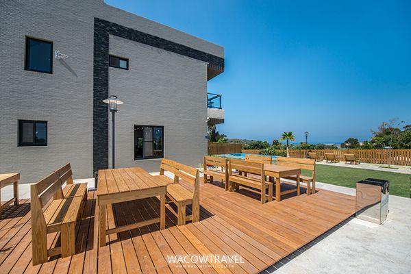 小琉球住宿