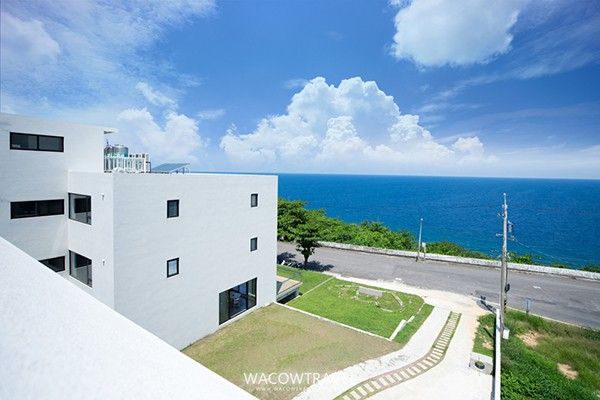 小琉球住宿