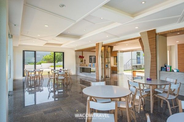 小琉球住宿