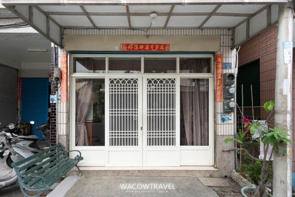 小琉球住宿