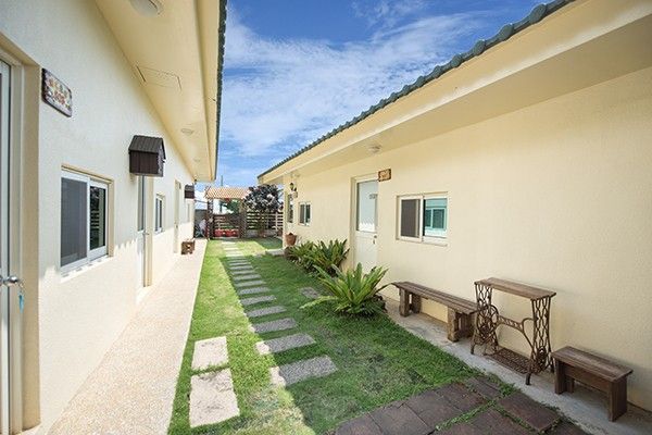 小琉球住宿