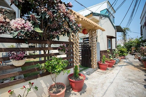 小琉球住宿