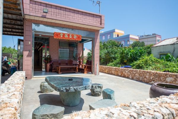 小琉球住宿