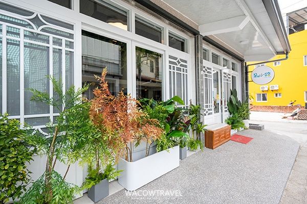 小琉球民宿照片