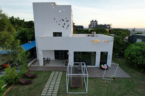 小琉球住宿