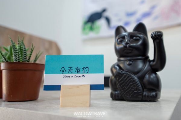 小琉球民宿