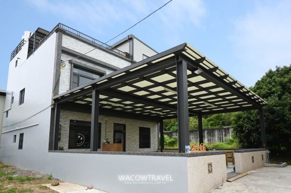 小琉球住宿