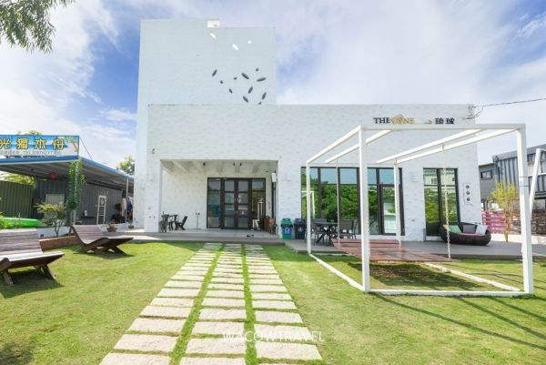 小琉球民宿