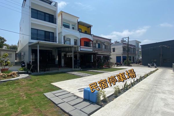 小琉球住宿