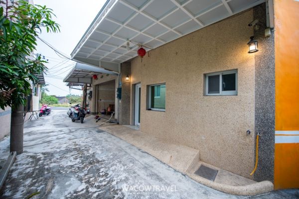 小琉球住宿